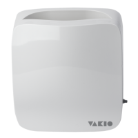  VAKIO KIV Pro белый 