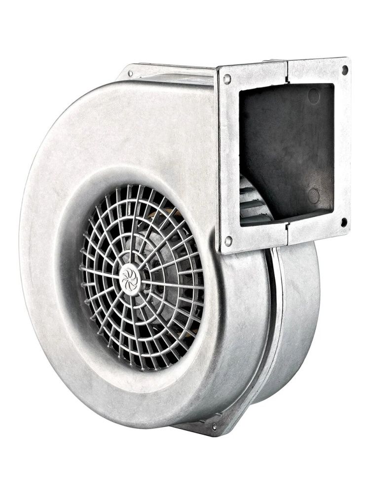 Вентилятор радиальный ARGEST D160 220V 2полюс алюминий ERA PRO