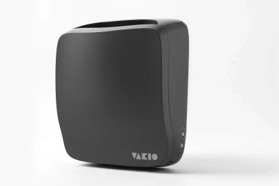 VAKIO KIV SMART Space Gray от магазина Академия Воздуха