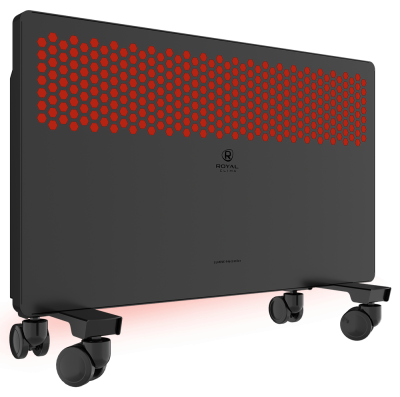 Электрический конвектор серии LUMINO Meccanico REC-LUB1000M 