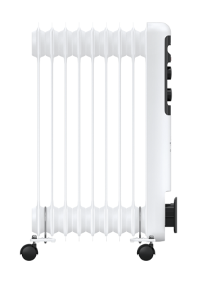 Масляный радиатор серии GUARDA ROR-GU5-1000M 
