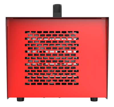 Тепловая пушка серии HEAT BOX RHB-C3 