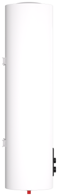 Электрический водонагреватель серии BETTA NOVA Inox RWH-BN30-FS