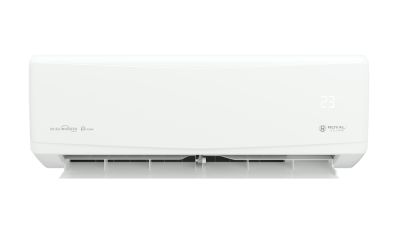 Инверторный кондиционер GRIDA DC EU Inverter RCI-GRС35HN