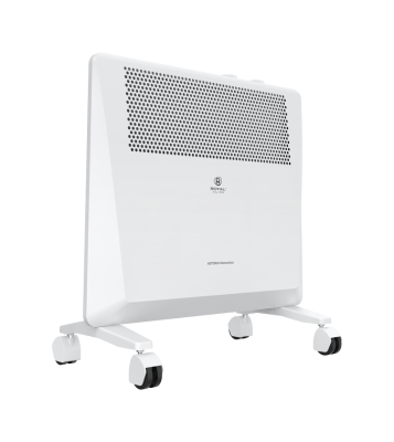 Электрический конвектор серии ASTORIA Meccanico REC-AT1000M 