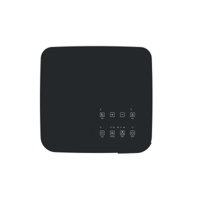 Мобильный кондиционер cерии MAGNOLIA MAC-MG28CON01