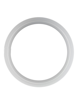 Соединитель ПМ D125 окраш.сталь ERA