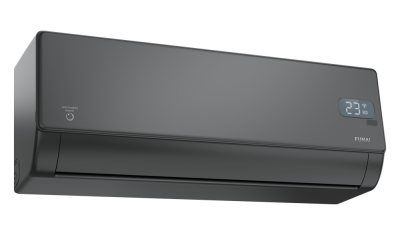 Инверторный кондиционер AKOYA NERO Inverter RAC-I-AN25HP.D01