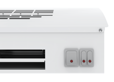 Электрическая завеса HEATGUARD RAH-HG1.0E6M 