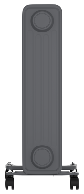 Масляный радиатор серии ARDEA ROR-AR9-2000M 