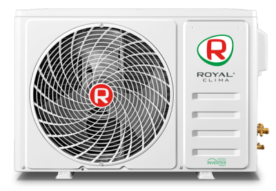 Инверторный кондиционер ARIA DC Inverter RCI-AR22HN