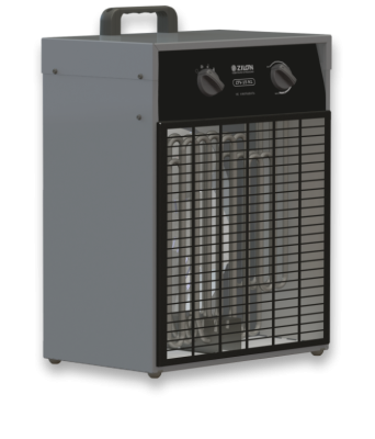 Тепловая пушка серии Богатырь ЭКО ZTV-2 N1 