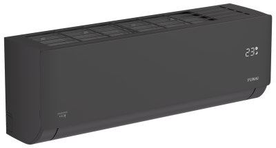 Классические сплит-системы серии SENSEI 2.0 NERO RAC-SNN25HP.D07