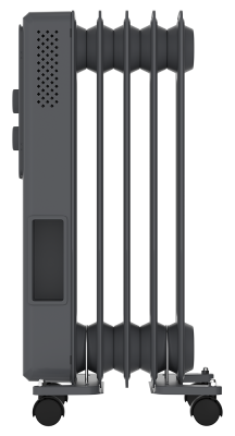 Масляный радиатор серии ARDEA ROR-AR9-2000M 