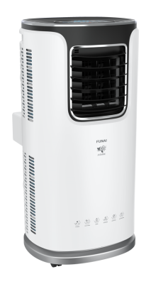 Мобильный кондиционер cерии JASMINE MAC-JS30CON03