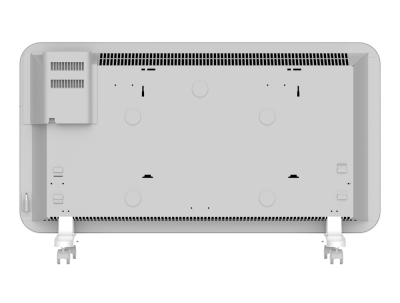 Электрические конвекторы с LED-дисплеем серии CHIKARA ECH-CHE1500WT 
