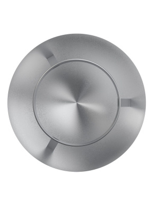 Зонт крышный RUG D200 оцинк.сталь ERA PRO