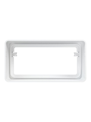 Соединитель СКП 55х110 пластик ERA