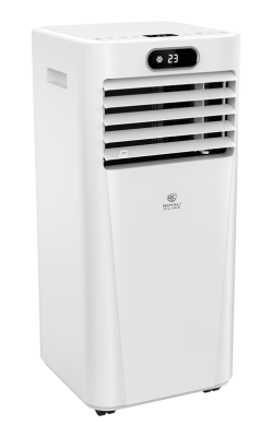 Мобильный кондиционер ROYAL CLIMA TESORO RM-TS22CH-E