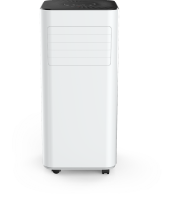 Мобильный кондиционер ECOSTAR DESIRE KV-DS09CH-E