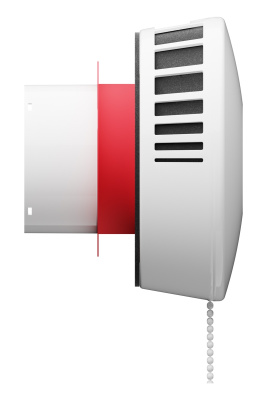 Оголовок KIV D125 ERA