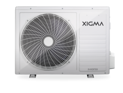 Инверторная сплит-система серии SKY Inverter XGI-SKY21RHA (комплект)
