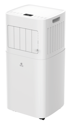 Мобильный кондиционер cерии MAGNATE RM-MT28CH-E