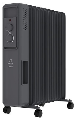 Масляный радиатор серии ARDEA ROR-AR9-2000M 