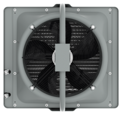 Водяной тепловентилятор Экватор HP-60.003W 