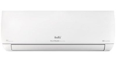 Инверторный кондиционер BALLU Platinum Evolution BSUI-12HN8_22Y