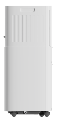 Мобильный кондиционер cерии MAGNATE RM-MT28CH-E