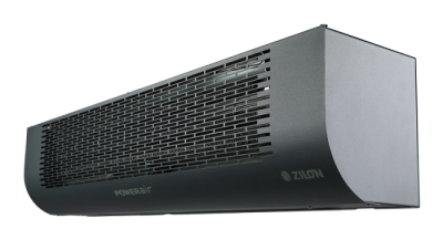 Тепловая завеса серии Мастер 4.0 ZVV-2E24T 