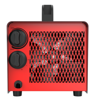 Тепловая пушка серии HEAT BOX RHB-C3 