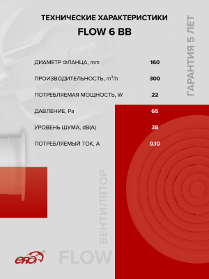 Решетка вентиляционная С 217х113 пластик Brown ERA