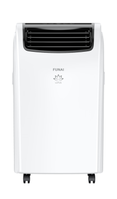Мобильный кондиционер серии LOTUS MAC-LT45HPN03