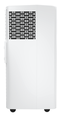 Мобильный кондиционер cерии W AP-09CR4GKWS00