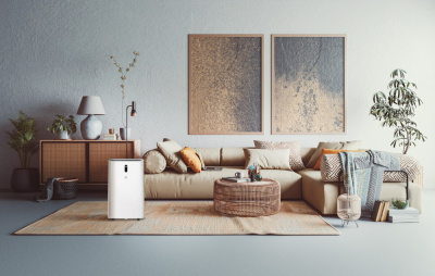 Мобильный кондиционер ROYAL CLIMA STRADA RM-ST39CH-E