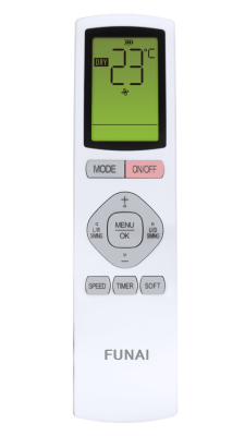 Инверторный кондиционер KAGAMI Inverter RAC-I-KM30HP.D01