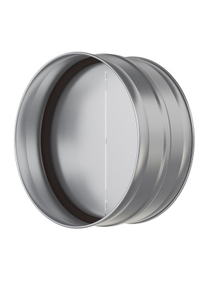 Соединитель СКц D250 оцинк.сталь ERA PRO