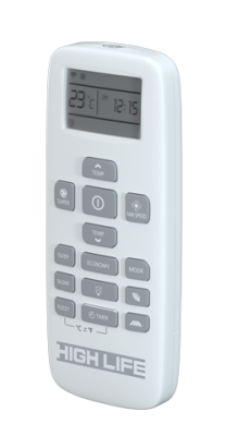 Классическая сплит-система серии COMFORT CLASS ACHL-24CC-CHDV02S (комплект)