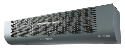 Тепловая завеса серии Мастер 4.0 ZVV-2E24T 