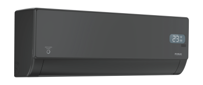 Инверторный кондиционер AKOYA NERO Inverter RAC-I-AN25HP.D01