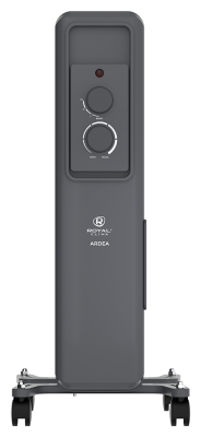 Масляный радиатор серии ARDEA ROR-AR9-2000M 