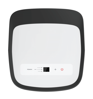 Мобильный кондиционер cерии BUSTA RM-BS28CH-E