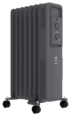 Масляный радиатор серии ARDEA ROR-AR9-2000M 