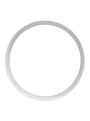 Соединитель SK D125 пластик ERA