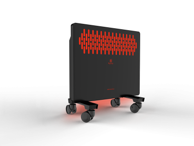 Электрический конвектор серии FIORI Meccanico REC-FRBR2000M 