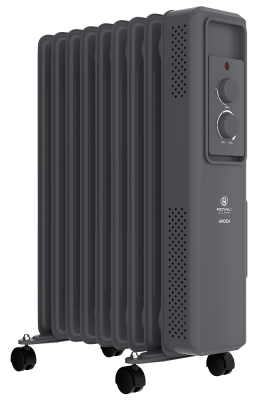 Масляный радиатор серии ARDEA ROR-AR9-2000M 