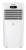 Мобильный кондиционер ROYAL CLIMA TESORO RM-TS22CH-E Мобильный кондиционер ROYAL CLIMA TESORO RM-TS22CH-E