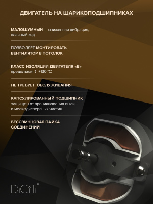 Отвод OTG D100 45° оцинк.сталь ERA PRO